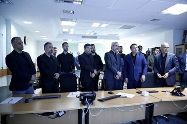 تشریح آخرین اقدامات انجام شده برای پایداری خدمات بانک سپه 