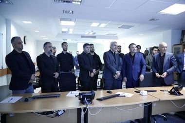 لیست شعب کشیک بانک سپه در روز پنجشنبه دوم مردادماه