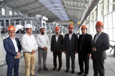 حرکت منطقه ویژه لامرد به‌سوی توسعه پایدار با اصلاح خطاهای محیط‌زیستی و زیرساختی سایر مناطق