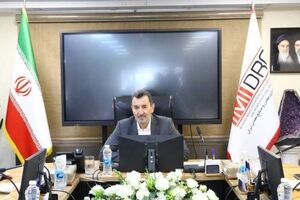 سمیعی نژاد: تولید ورق فولادی به زودی افزایش می یابد