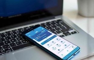 از افتتاح حساب تا دریافت تسهیلات، همه چیز در یک اپلیکیشن