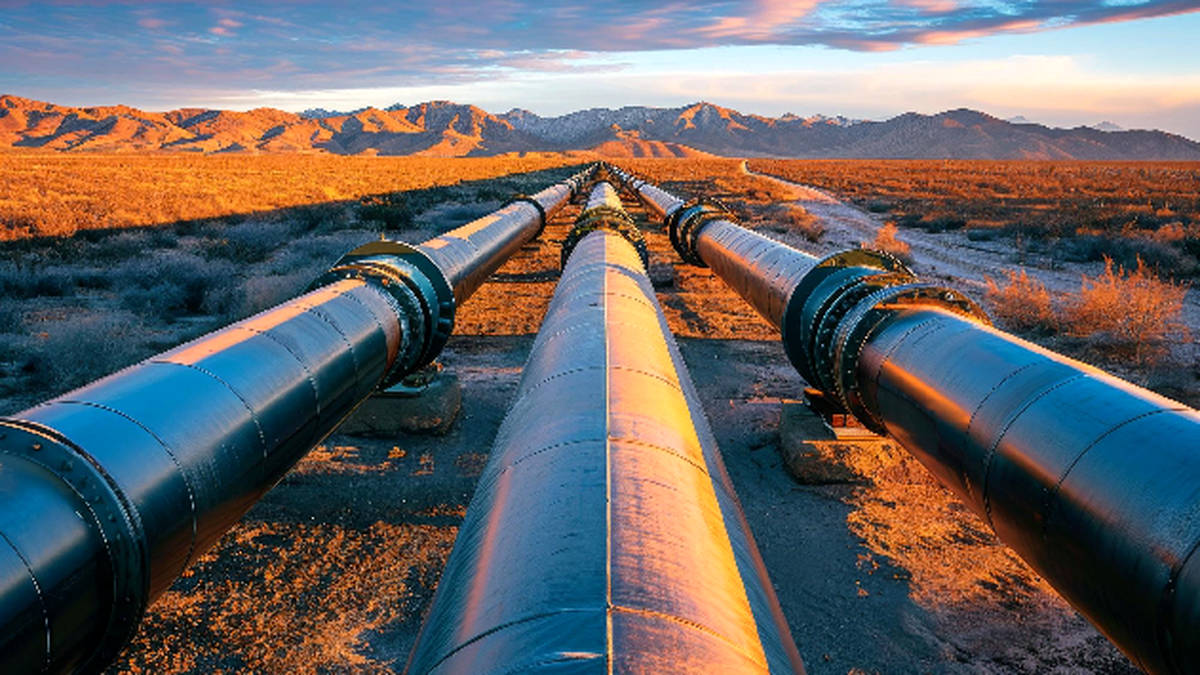 رویکرد استراتژیک «ومعادن» برای توسعه متوازن