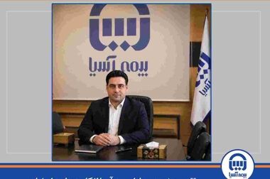 چالش های مدیریت قطعات خسارتی (داغی) خودروهای موضوع بیمه نامه های بدنه و شخص ثالث در صنعت بیمه
