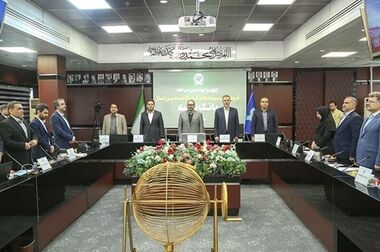 انتشار نسخه جدید اپلیکیشن «امید بانک سپه» در کافه بازار و مایکت