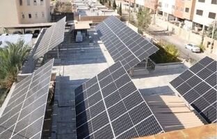 آغاز تجهیز ۱۲ هزار مدرسه در سراسر کشور به نیروگاه خورشیدی