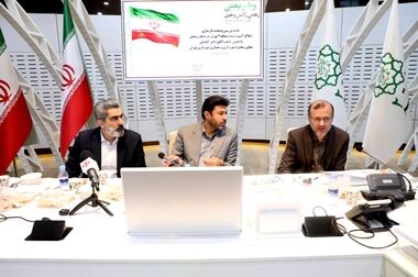 پیشرفت ۸۰ درصدی پروژه انتقال پساب تصفیه‌خانه شهرک قدس
