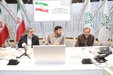 تقویت زیرساخت‌ هدایت آب‌های سطحی در منطقه ۲