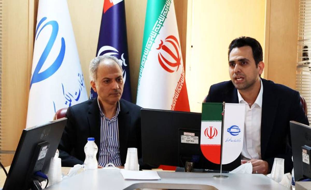 نشست هم‌اندیشی قضات دادگستری استان تهران با محوریت داوری برخط در مرکز توسعه تجارت الکترونیکی برگزار شد