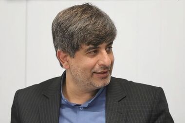بازدید مدیرعامل گروه فولاد مبارکه از پروژه‌های پیشرفت و آبادانی اجراشده در شهرستان کوهپایه