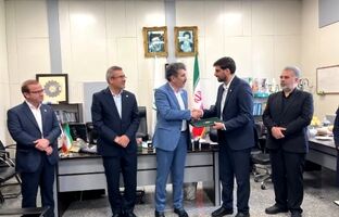 انتصابات جدید در بیمه البرز؛ رؤسای شعب همدان و سنندج معرفی شدند