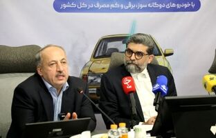 روزانه ۲ میلیون و ۵۰۰ هزار خودرو از شهرستان‌های تهران وارد پایتخت می‌شوند