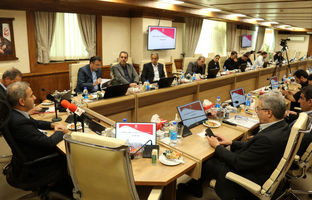 تأکید بر تحول دیجیتال ، حمایت از تولید و عبور از زیان انباشته