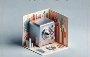 بازدهی بالاتر از شاخص بورس صندوق ثروت آفرین تمدن