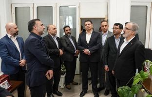 ضرورت باز تعریف پروژه‌های بهبود زیرساخت‌های فناوری اطلاعات بانک/ هم افزایی تمامی بخش‌های بانک با حوزه فناوری اطلاعات