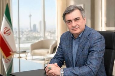 فناوری، زیربنای توسعه خدمات مالی نوین و شتاب‌دهنده بانکداری دیجیتال است