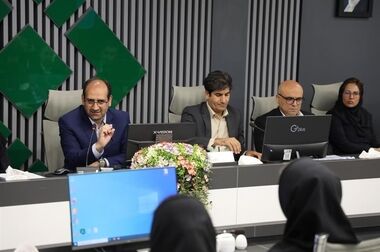 سرپرست معاونت توسعه و نوآوری نهاد ناظر صنعت بیمه منصوب شد