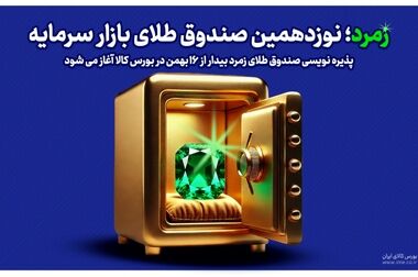 عرضه گسترده طلا خارج از بورس کالا باعث تغذیه شبکه غیررسمی شده است