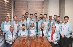 نقش‌آفرینی امور کارکنان در تقسیم کارکنان جدیدالاستخدام