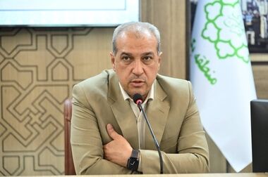 قرارگاه «ایران پیروز» در نواحی منطقه یک وارد فاز اجرایی می‌شود