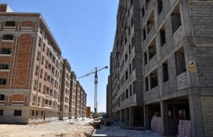 تحویل ۱۲۰ هزار مسکن ملی تا پایان سال