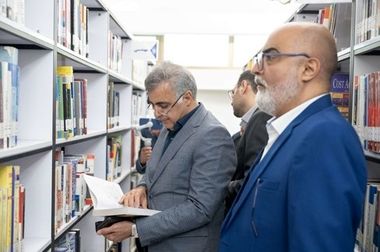 انتصاب سرپرست مدیریت منابع انسانی شرکت توسعه پتروایران