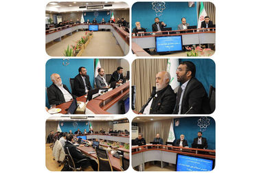 از افتتاح فازهای جدید میدان فتح تا افزایش سرانه فضای سبز