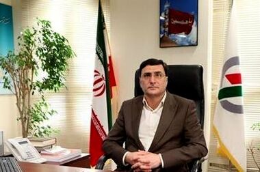 ذوب آهن اصفهان ریل قطارهای پر سرعت را داخلی سازی کرد