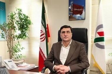 ذوب آهن اصفهان ریل قطارهای پر سرعت را داخلی سازی کرد