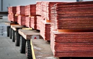 نقش کلیدی فلز مس در صادرات ۴.۱ میلیارد دلاری معدن و صنایع معدنی کشور