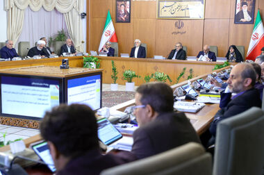 سال 1403 کبیسه است؛ لیست و حق بیمه بیمه‌شدگان تا قبل از پایان اسفند پرداخت شود