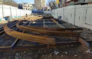 روانسازی تردد در معابر منطقه یک با حذف تخلف پارک حاشیه ای