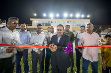 گسترش تعامل شرکت نفت ستاره خلیج فارس با مراکز علمی و فناوری