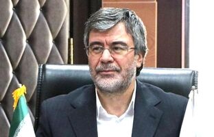 سرمایه انسانی محور اصلی تحول اداری در بیمه ایران