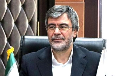 پیام رئیس هیئت‌مدیره و مدیرعامل بیمه ایران به مناسبت نودمین سالگرد تأسیس