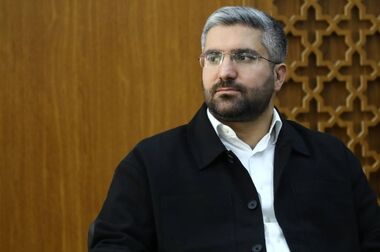 برگزاری چهارمین نشست هم اندیشی مدیران بیمه البرز با رؤسای تشکل های صنفی نمایندگان