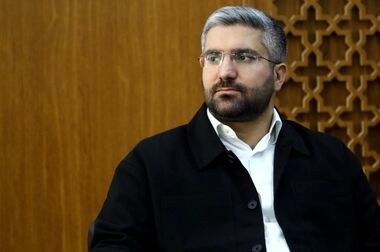 تماد گواهینامه آکرودیته گرفت