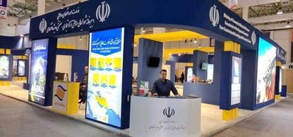 حضور فعال منطقه آزاد انزلی در نمایشگاه بین‌المللی «کیش اکسپو 2025» با تمرکز بر معرفی فرصت‌های نوین سرمایه‌گذاری و صادرات