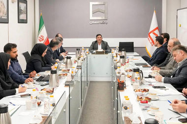 ۷۷ درصد تعهدات نهضت ملی در استان گلستان محقق شد / برنامه‌ریزی هدفمند و تعهد به خدمت‌رسانی در جهت تحقق اهداف بانک