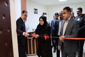 توسعه زیرساخت ها و ایجاد فضاهای اداری استاندارد در سازمان ها ضروری است