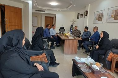 هجدهمین دوره المپیاد علمی و عملیاتی آتش نشانان آغاز شد