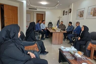 هجدهمین دوره المپیاد علمی و عملیاتی آتش نشانان آغاز شد