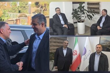 گلباران مزار شهید گمنام پتروشیمی شازند 