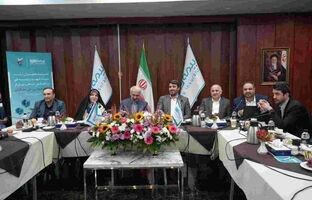 رونمایی بیمه دی از «درگاه ثبت ایده ویژه نخبگان ایثارگر» در سامانه دی‌نو