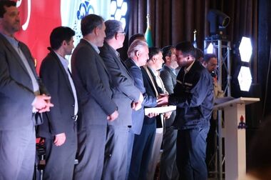 حرکت پتروشیمی کارون به‌سوی تولید زیست‌پایه؛ گامی در مسیر آینده صنعت پلی‌یورتان