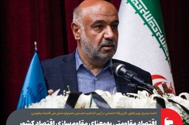 پایان پرداخت حقوق اسفندماه بازنشستگان و مستمری‌بگیران تامین اجتماعی
