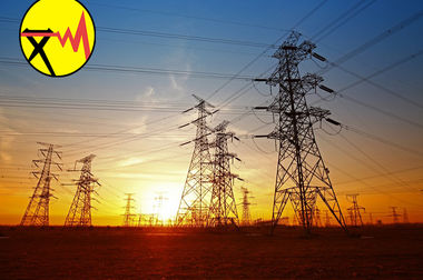 فرسودگی ۳۵ درصدی خطوط انتقال؛ تهدید پایداری برق