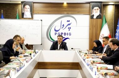 اجرای میدان پتروشیمی و روشنایی بلوار در دستور کار قرار گرفت