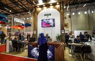 حضور هدفمند نمایندگان گردشگری ایران در نمایشگاه EMITT استانبول