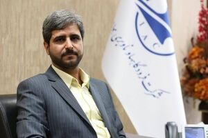 الهی‌نیا سرپرست مدیریت ایمنی شرکت فرودگاه‌ها شد