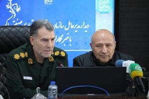 گروسی: مناطق آزاد باید پیشران اقتصاد ملی باشند / ماکو در مسیر گشایش اقتصادی و تکمیل زیرساخت‌ها
